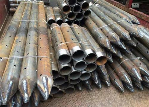 连城钢花管哪里有卖